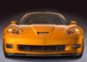 Chevrolet Corvette Z06